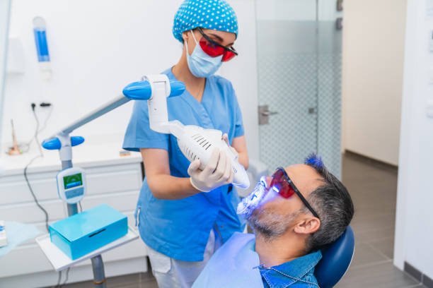 Best Emergency Treatment for Dental Infections or Abscesses in Elburn, IL